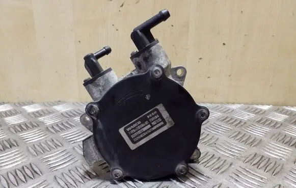 Chevrolet Captiva Vacuum pump 9140300110 25183189