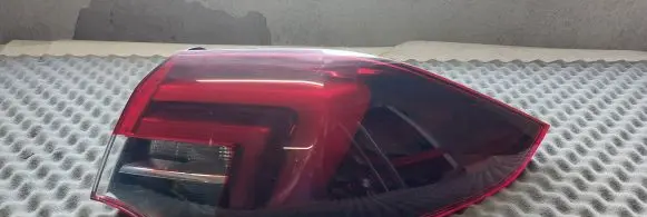 Opel Insignia B Rear/tail lights 39125836 20650206