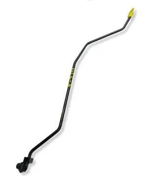 Citroen C3 Engine bonnet/hood prop rod/strut 