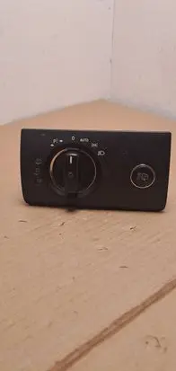 Mercedes-Benz ML W164 Light switch A1645450304 04016430