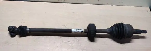 Dacia Dokker Front driveshaft 391006276R