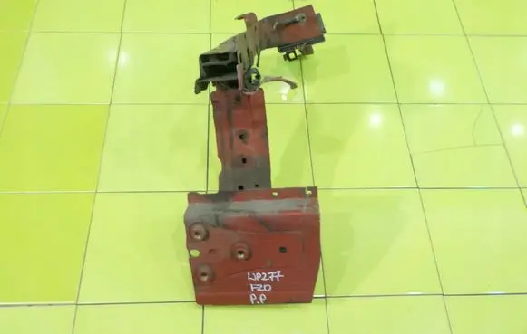 BMW 1 F20 F21 Front side member WP277
