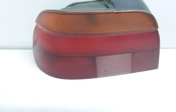 BMW 5 E39 Rear/tail lights