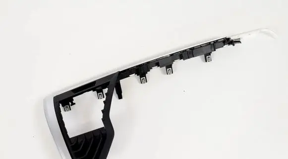 BMW X4 G02 Dashboard glove box trim