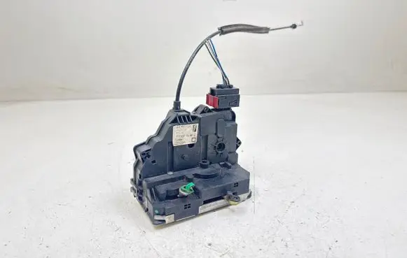 Fiat Punto (188) Front door lock 51797561 970570132 1511070246B
