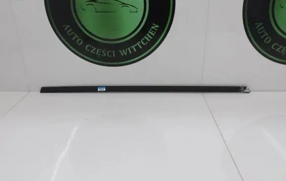 KIA Optima Rear door trim (molding) 83850D4300