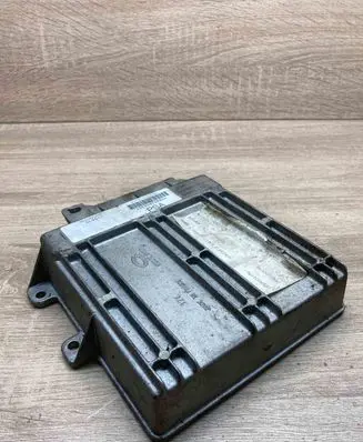 Peugeot 406 Engine control unit/module ECU 9630650880