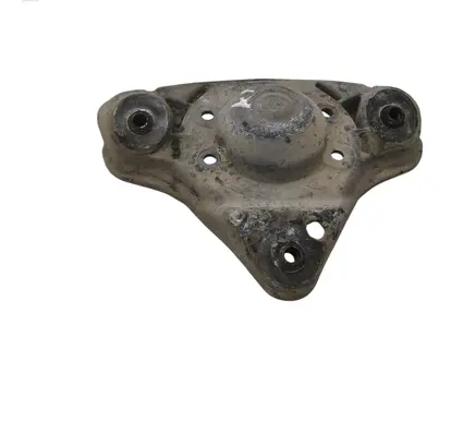 Volkswagen PASSAT B5 Coil spring mount 8D0412383