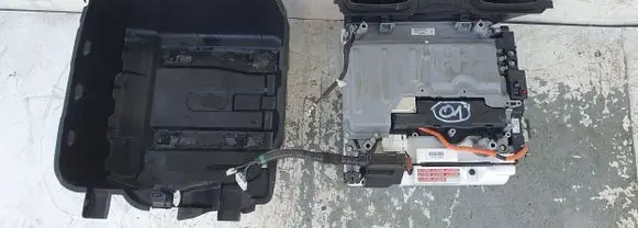 Honda Insight Hybrid / electric car battery 1B000RBJE05