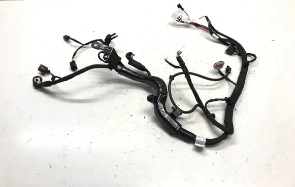 Chery Omoda 5/C5 Wires (generator/alternator) 806006407AA
