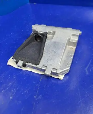 Mercedes-Benz E W212 Windshield/windscreen camera A0009050138 A0009055000