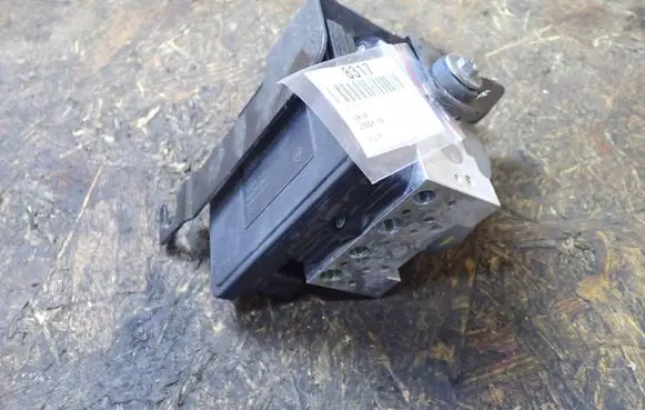 Dacia Lodgy ABS Pump 10091514713