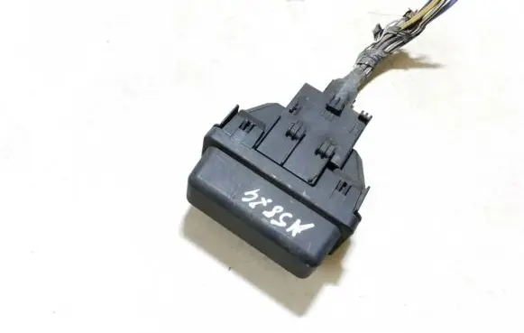 Opel Insignia A Fuse box set 191937503