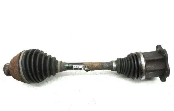 Audi A8 S8 D4 4H Front driveshaft 4H0407271K