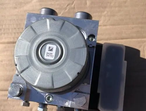 Audi A3 8Y ABS Pump 5WA614517DG 624327039DE 28517964333