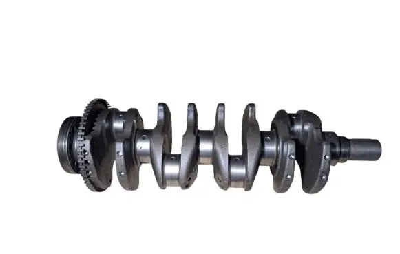 Opel Astra H Crankshaft 