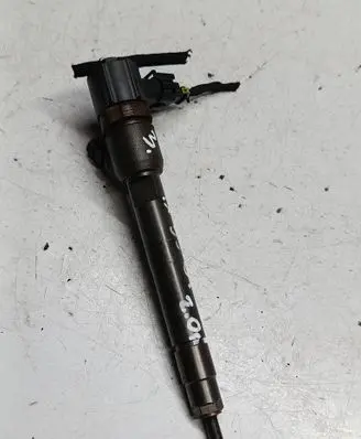 Fuel injector