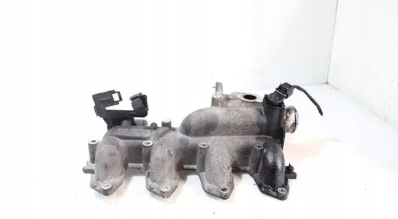 Ford Galaxy Intake manifold