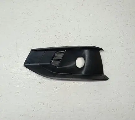 Audi A4 S4 B9 Front fog light trim/grill 8W0807681AJ