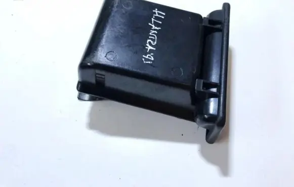 Car ashtray