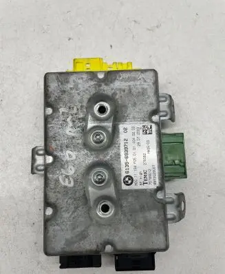 BMW 5 E60 E61 Door control unit/module 75789012 6939712 BBR3G29G67