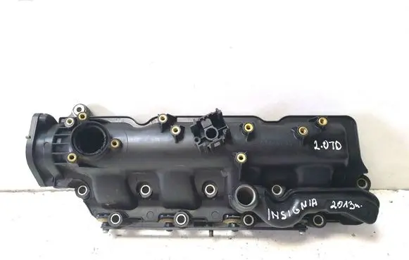 Opel Insignia A Intake manifold 55571993