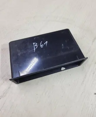 Mercedes-Benz Vito Viano W639 Dashboard storage box/compartment 