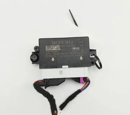 Audi RS Q3 Sportback Parking PDC control unit/module 5QA919294J 5QA919294