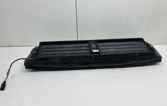 Skoda Superb B8 (3V) Intercooler air guide/duct channel 95B965501H 3V0122321D