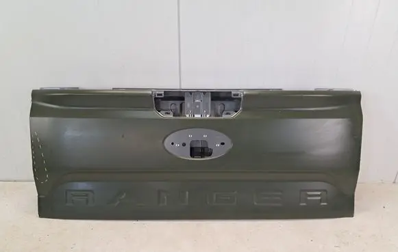 Ford Ranger IV Truck tailgate 