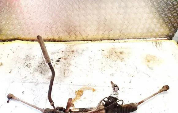 Mazda 323 Steering rack LHD 7410034