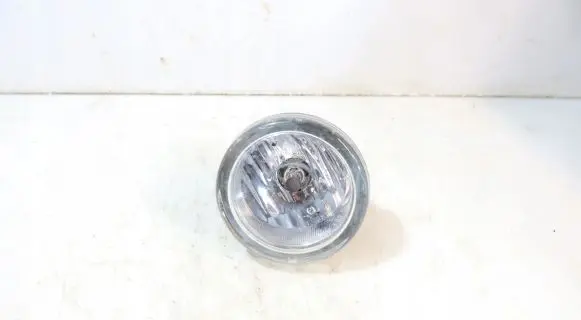 Suzuki SX4 Front fog light