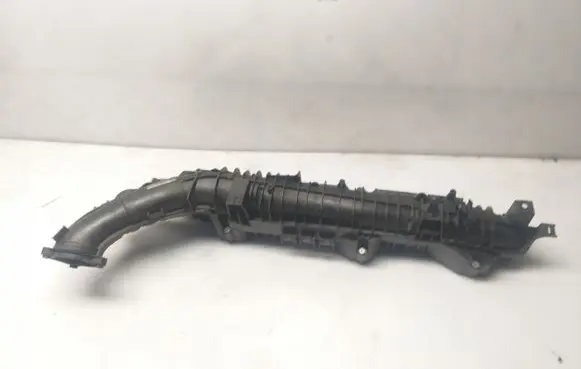 BMW 7 G11 G12 Intake manifold valve actuator/motor 72417263