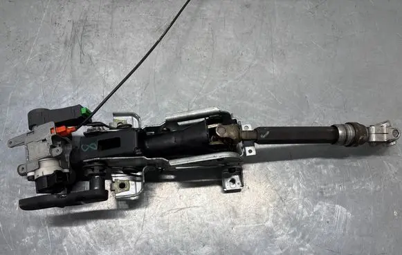 Volvo XC90 Steering rack mechanical part 73760 290904