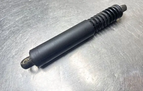 Volvo C70 Tailgate/trunk strut/damper 9213896