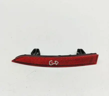 Volkswagen Arteon Rear tail light reflector 3G8945106