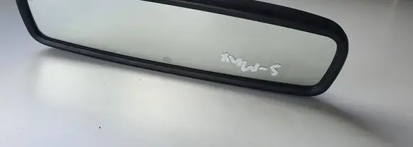 Ford S-MAX Rear view mirror (interior)
