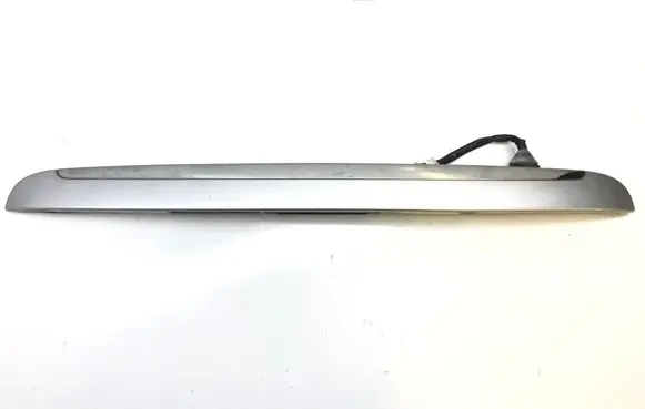 Hyundai i30 Tailgate trim K4350