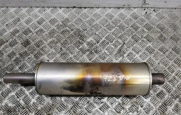 Muffler/silencer