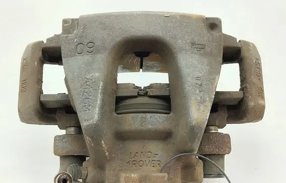 Jaguar F-Pace Front brake caliper VL4A426M 1109 A426M