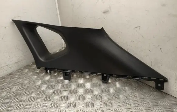 Hyundai Kona II (C) pillar trim 85860BE000