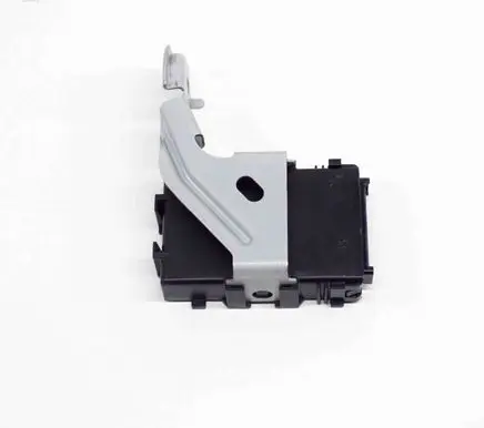 Gateway control module