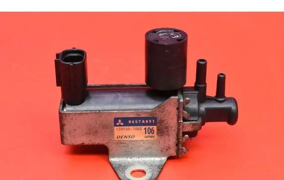 Mitsubishi ASX Vacuum valve 8657A091