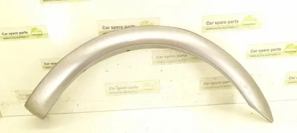 Toyota Yaris Fender trim (molding) 5308752010 53087-52010