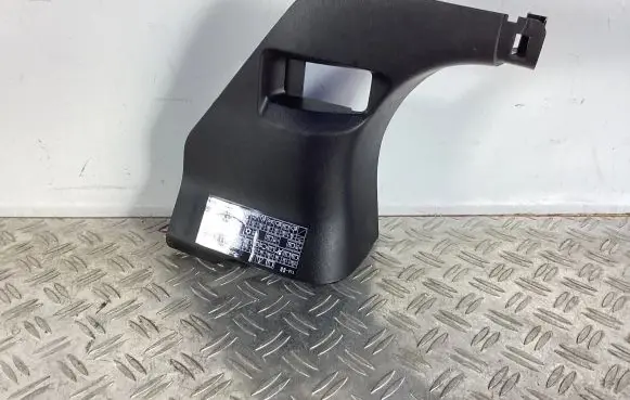Honda Accord Foot area side trim 83160TL2A010