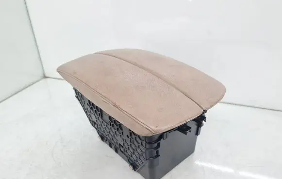 Armrest