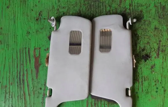 Honda CR-V Sun visor