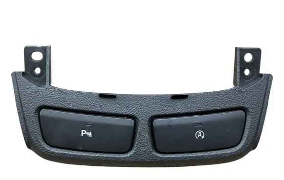 Opel Mokka Other switches/knobs/shifts 299105967 96892004 201010119