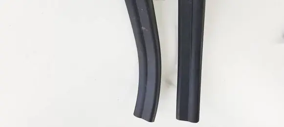 BMW X1 F48 F49 Rear sill trim cover 7349673-0 7349673