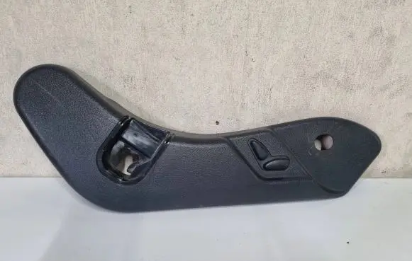 Mercedes-Benz C AMG W203 Seat trim 2039180630